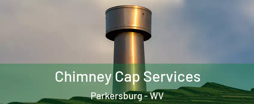  Chimney Cap Services Parkersburg - WV