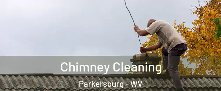  Chimney Cleaning Parkersburg - WV