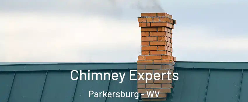Chimney Experts Parkersburg - WV