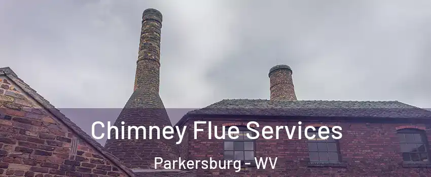  Chimney Flue Services Parkersburg - WV