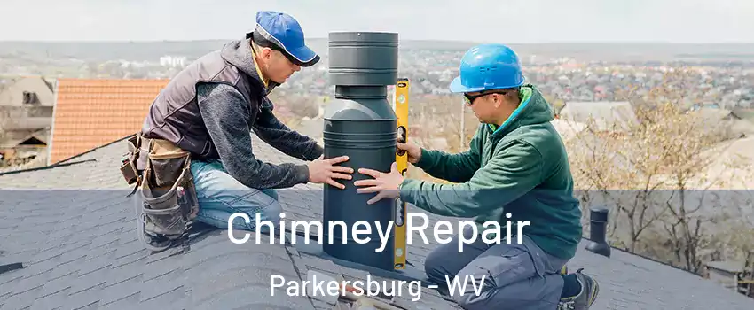  Chimney Repair Parkersburg - WV