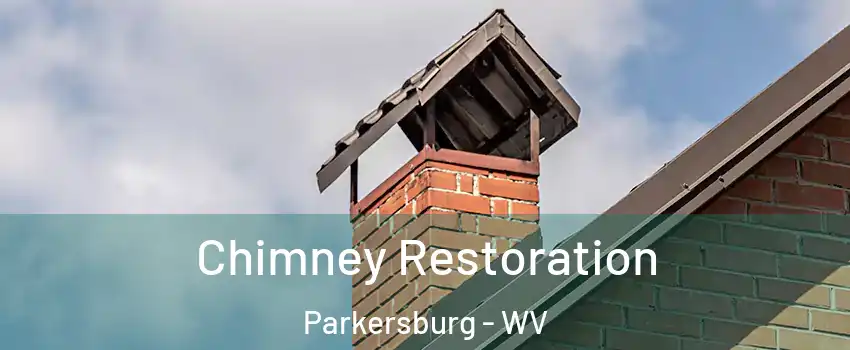  Chimney Restoration Parkersburg - WV