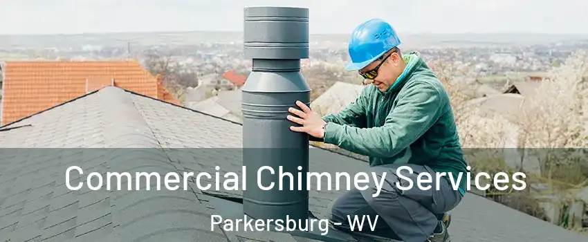  Commercial Chimney Services Parkersburg - WV