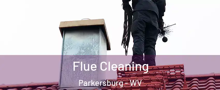  Flue Cleaning Parkersburg - WV