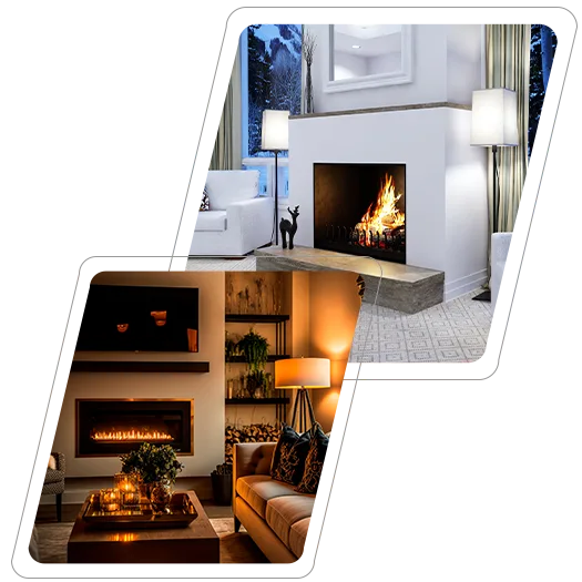 Remove Chimney Odor in Parkersburg, WV