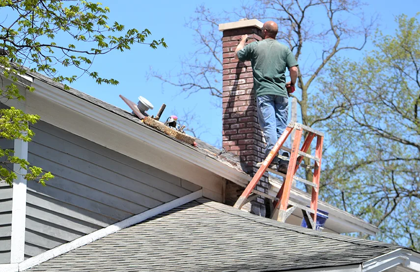 Chimney & Fireplace Inspections Services in Parkersburg, WV