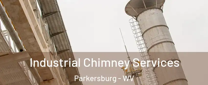 Industrial Chimney Services Parkersburg - WV