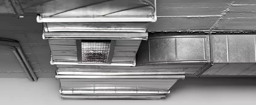 Trusted Air Duct Cleaning Company in Parkersburg, West Virginia