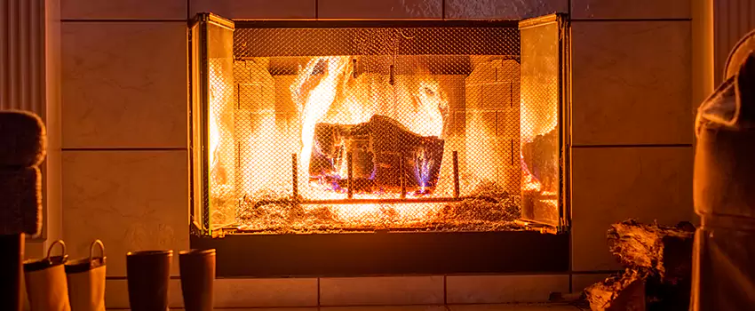 Astria Vent Free Gas Fireplaces Installation in Parkersburg, WV