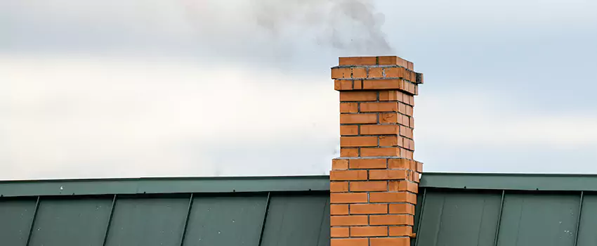 Animal Screen Chimney Cap Repair And Installation Services in Parkersburg, West Virginia