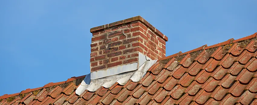 Residential Chimney Bricks Rotten Repair Services in Parkersburg, WV