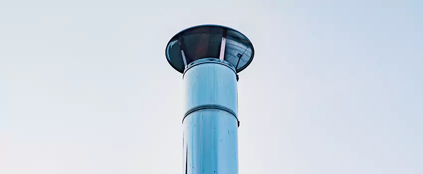 Wind-Resistant Chimney Caps Installation and Repair Services in Parkersburg, West Virginia