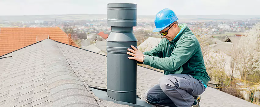 Chimney Chase Inspection Near Me in Parkersburg, West Virginia