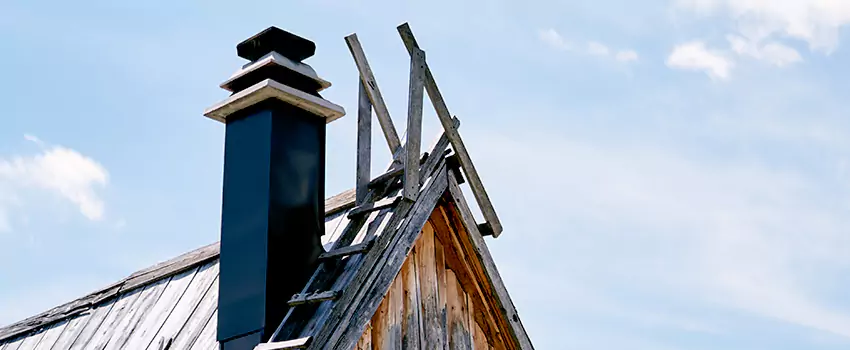 Chimney Creosote Cleaning in Parkersburg, WV