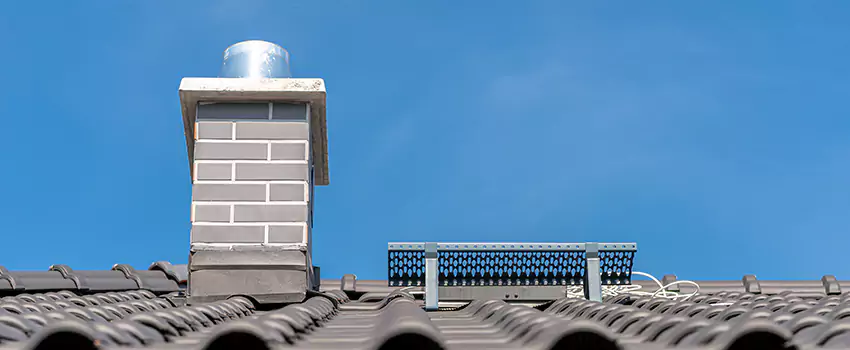 Chimney Flue Relining Services in Parkersburg, West Virginia