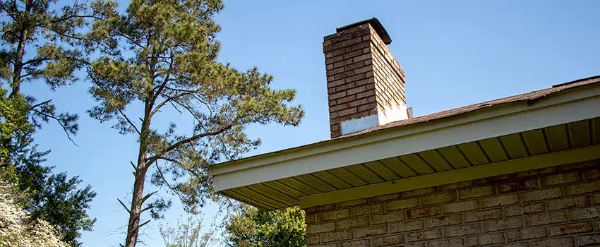 Budget-Friendly Chimney Masonry Service in Parkersburg, West Virginia