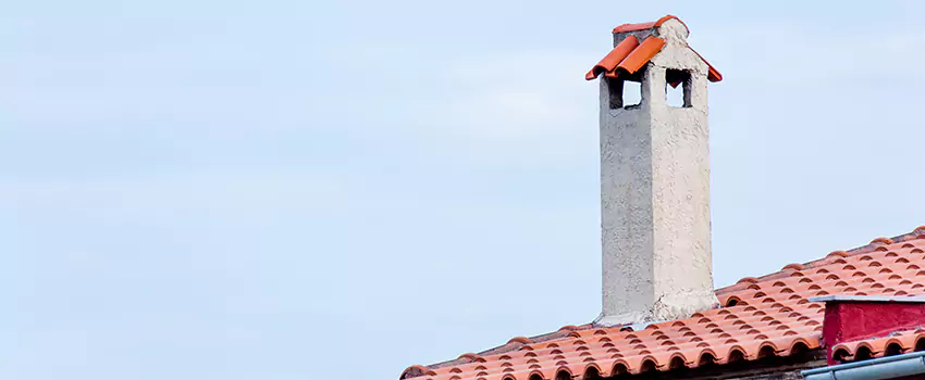 Chimney Pot Replacement in Parkersburg, WV
