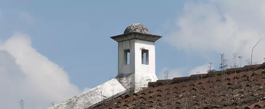 Cost To Rebuild A Chimney in Parkersburg, WV