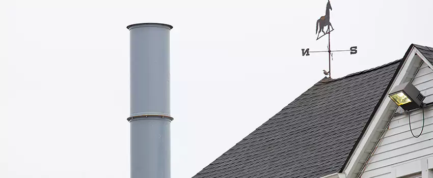 Chimney Inspection in Parkersburg, WV