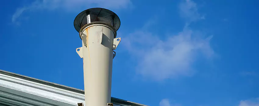 Chimney Spark Arrestor Requirements in Parkersburg, WV
