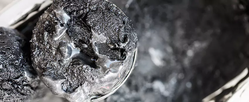 Clogged Dryer Vent Lint Cleaning in Parkersburg, West Virginia