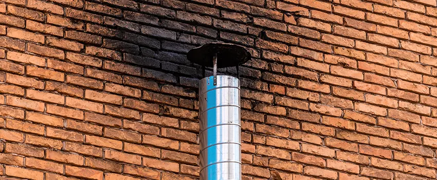 Diagnosing Commercial Chimney Problems in Parkersburg, WV