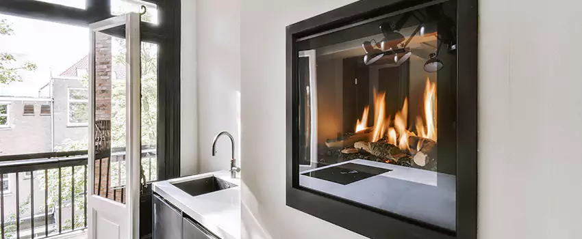 Dimplex Fireplace Installation and Repair in Parkersburg, West Virginia