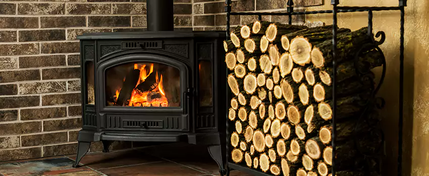 Drolet Fireplaces in Parkersburg, West Virginia