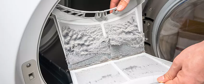 Best Dryer Lint Removal Company in Parkersburg, West Virginia