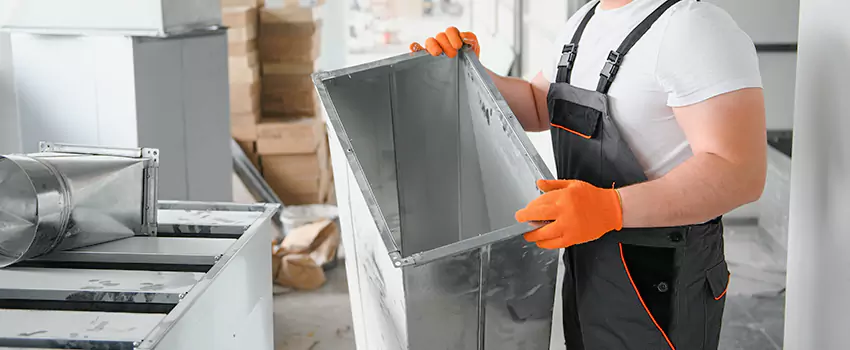 Benefits of Dryer Vent Inspection in Parkersburg, WV