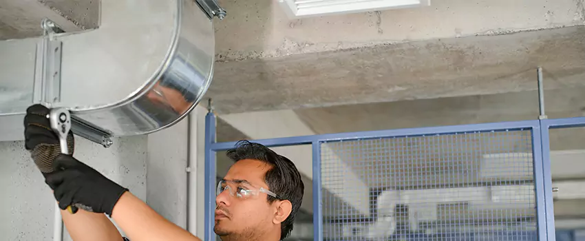 HVAC Ductwork Cleaning in Parkersburg, WV