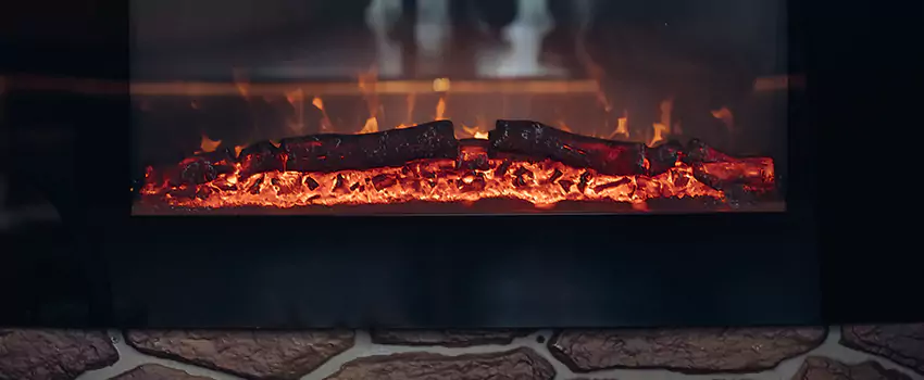 Outdoor Electric Fireplace Installation Solutions in Parkersburg, WV