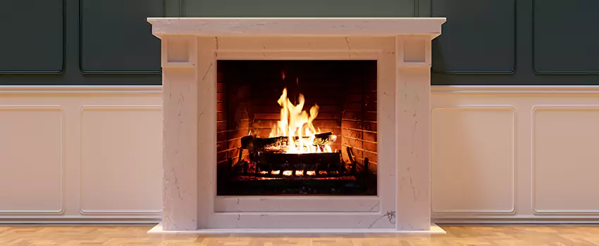 Empire Comfort Systems Fireplace Installation and Replacement in Parkersburg, West Virginia
