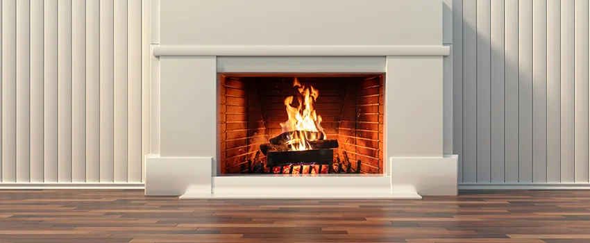 Fireplace Broken Ashtray Repair Services in Parkersburg, West Virginia
