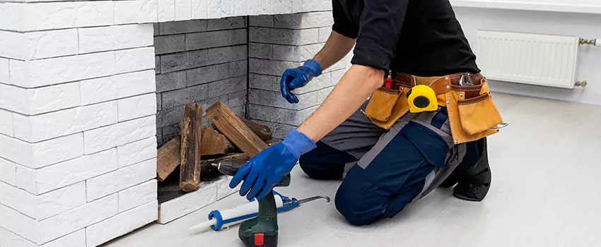 Fireplace Doors Cleaning in Parkersburg, West Virginia