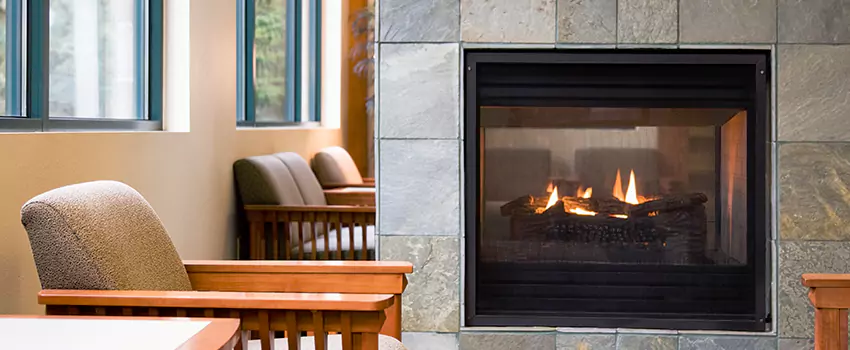 Fireplace Refacing in Parkersburg, West Virginia