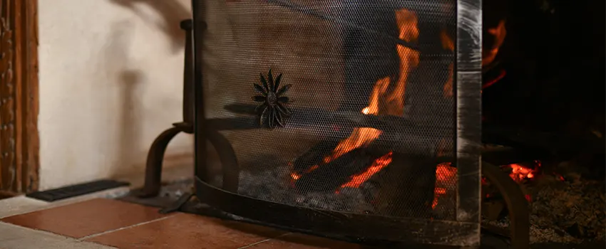 Electric Metal Fireplace installation Services in Parkersburg, WV