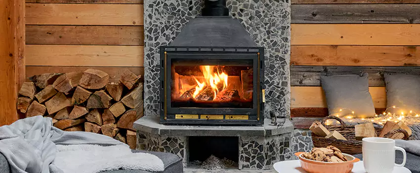 Fireplace Renovation Service in Parkersburg, WV