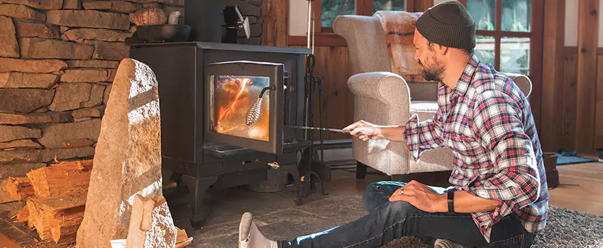 Fireplace Chimney Maintenance in Parkersburg, West Virginia