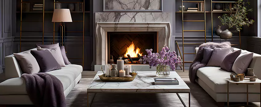 Fireplace Xtrordinair Ember-Glo Insert Fireplace Maintenance in Parkersburg, West Virginia