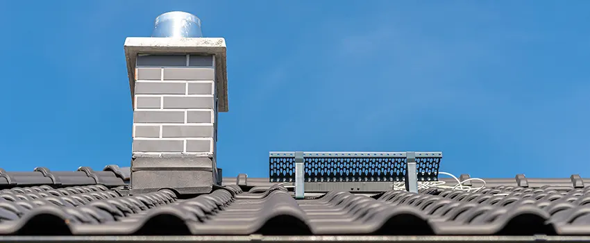 Repair Blocked Chimney in Parkersburg, West Virginia