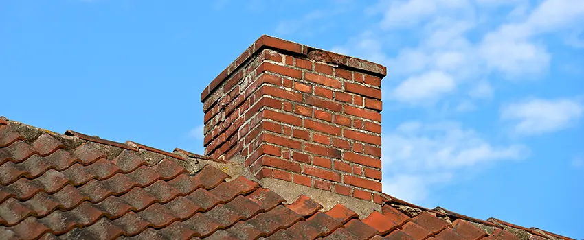 Flue Tiles Cracked Repair Services near Me in Parkersburg, WV