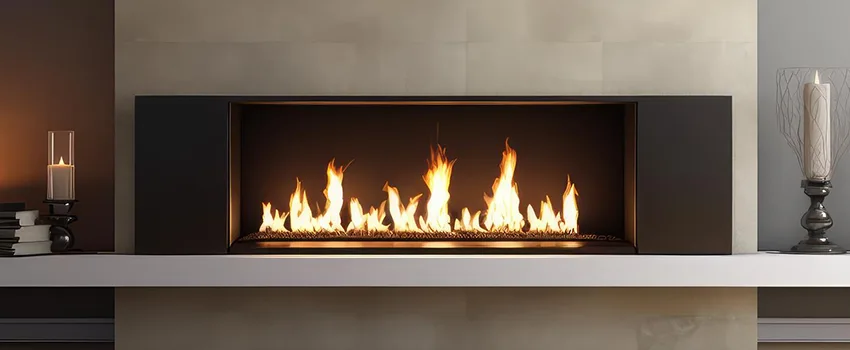 Vent Free Gas Fireplaces Repair Solutions in Parkersburg, West Virginia