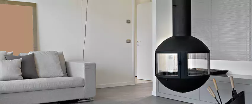 Hanging & Suspended Fireplaces Designer in Parkersburg, West Virginia