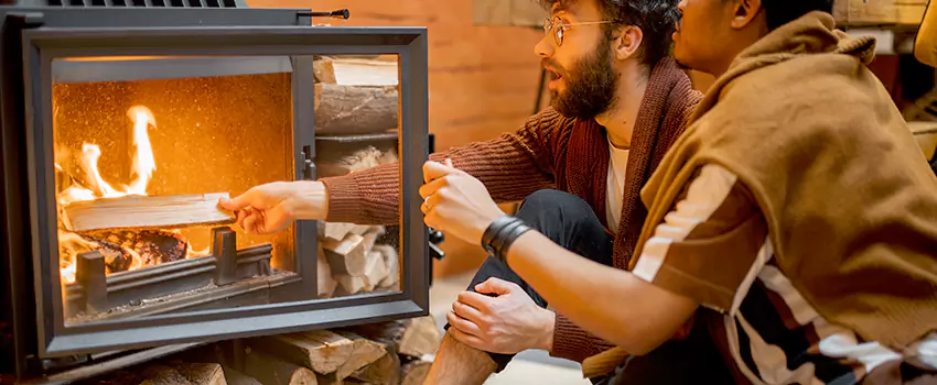 Benefits of Harman Stoves Fireplace in Parkersburg, West Virginia