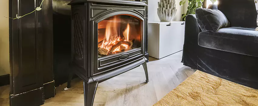 Cost of Hearthstone Stoves Fireplace Services in Parkersburg, West Virginia