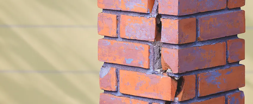 Leaking Chimney Repair And Replacement Cost in Parkersburg, West Virginia