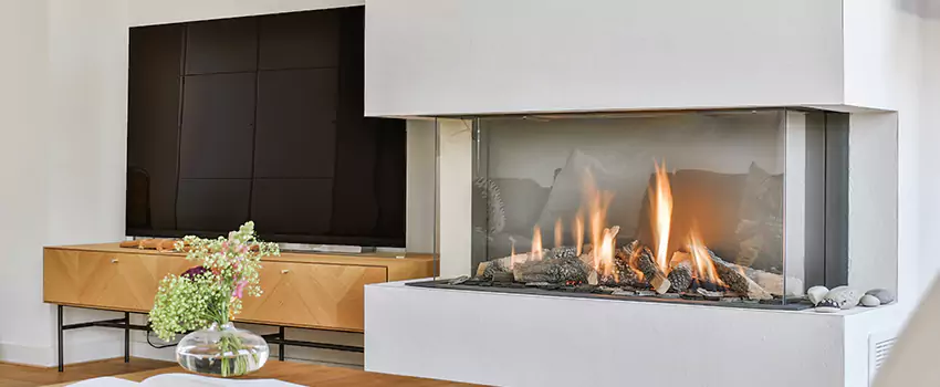 Ortal Wilderness Fireplace Repair and Maintenance in Parkersburg, West Virginia
