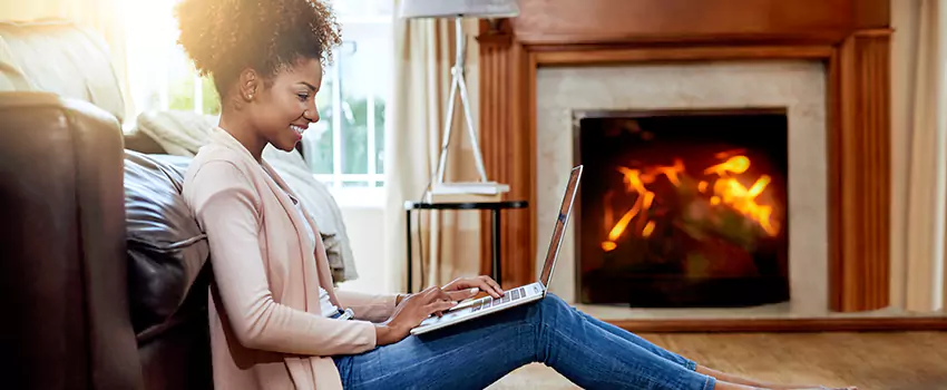 Cost-Effective Osburn Fireplace Installation and Repair in Parkersburg, WV