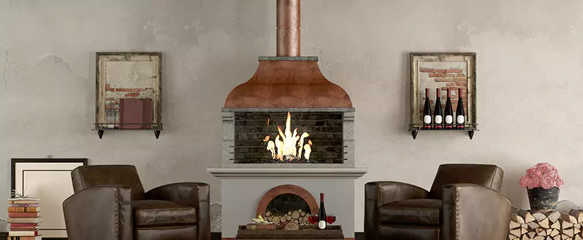 Benefits of Pacific Energy Fireplace in Parkersburg, West Virginia